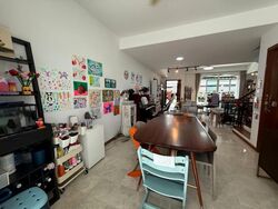 Horizon Green (D20), Terrace #581317851
